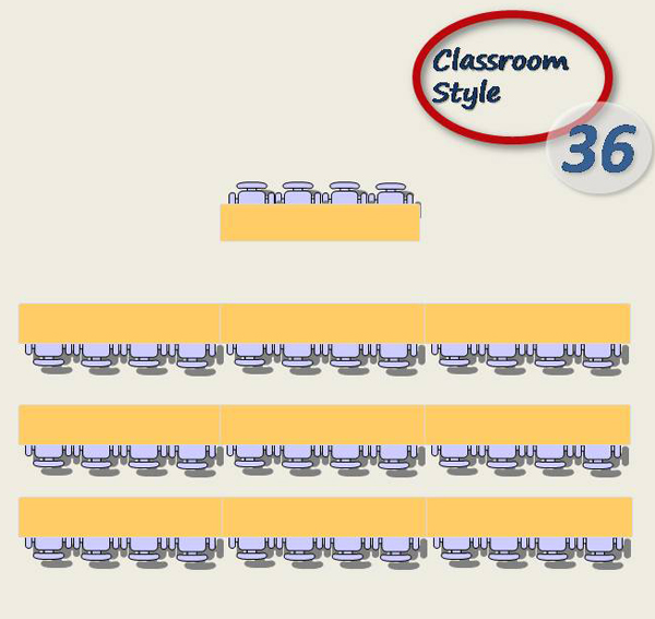 classroom